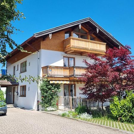 Ferienwohnung Lorenz โรพอลดิง ภายนอก รูปภาพ