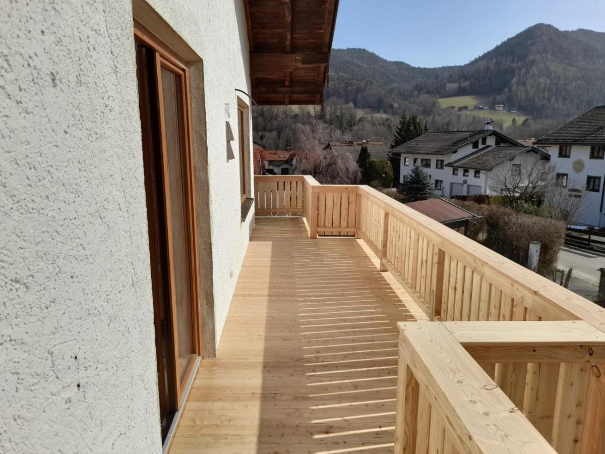 Ferienwohnung Lorenz โรพอลดิง ภายนอก รูปภาพ