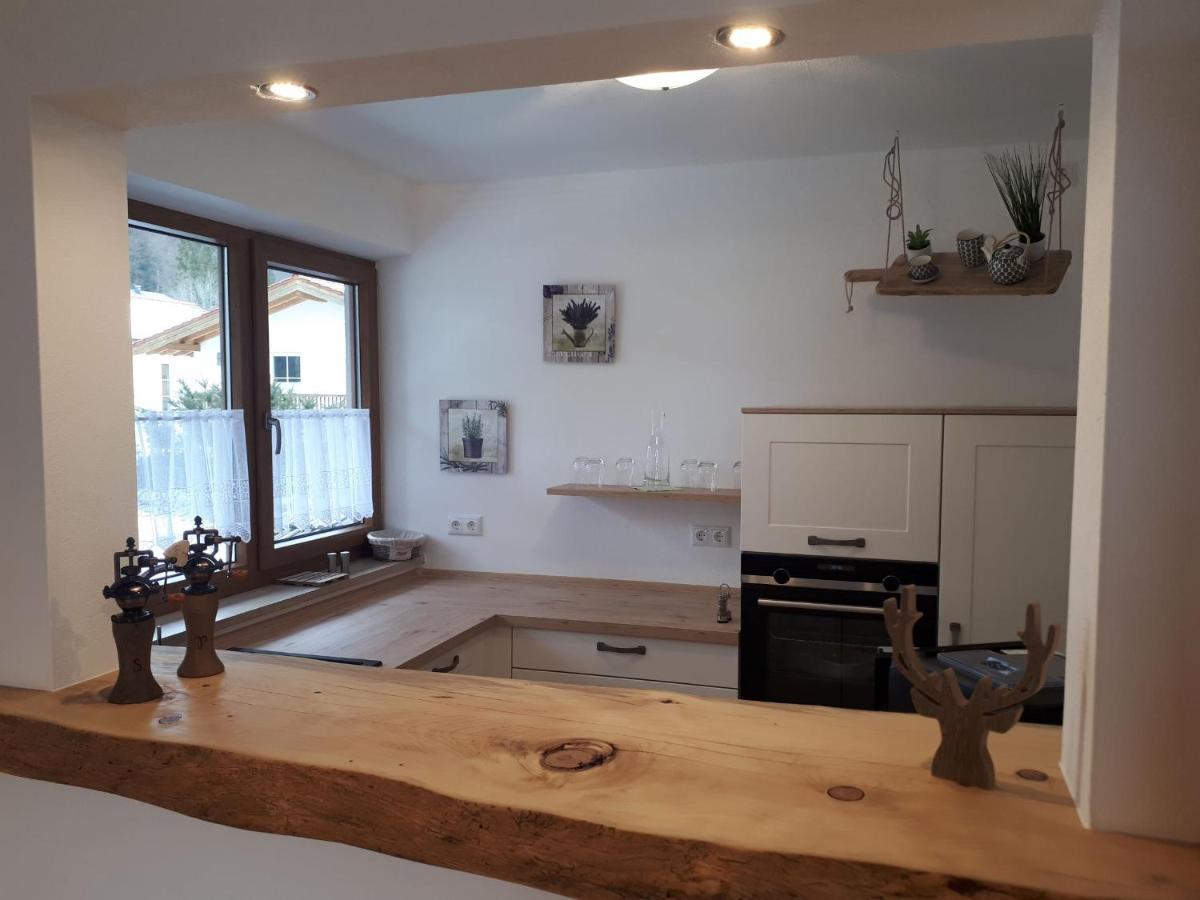 Ferienwohnung Lorenz โรพอลดิง ภายนอก รูปภาพ