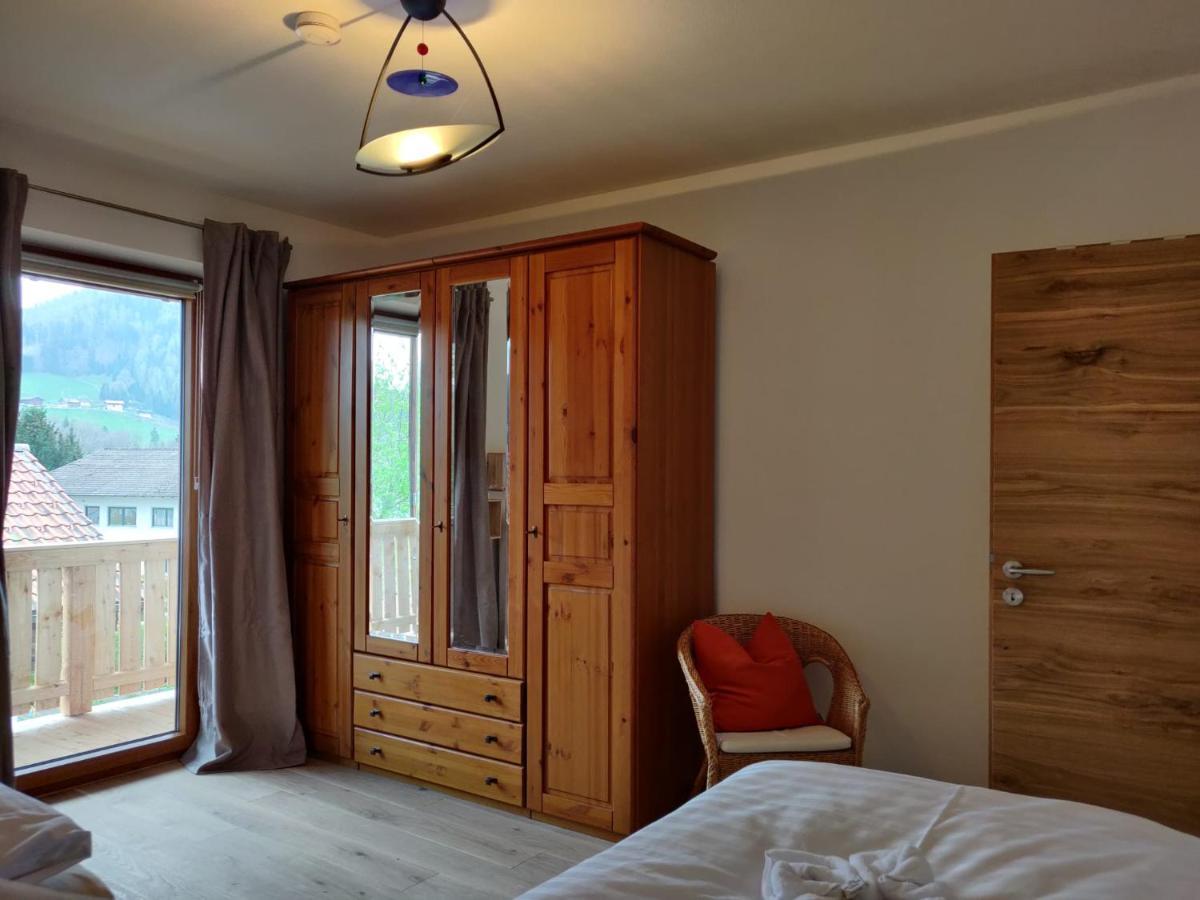 Ferienwohnung Lorenz โรพอลดิง ภายนอก รูปภาพ