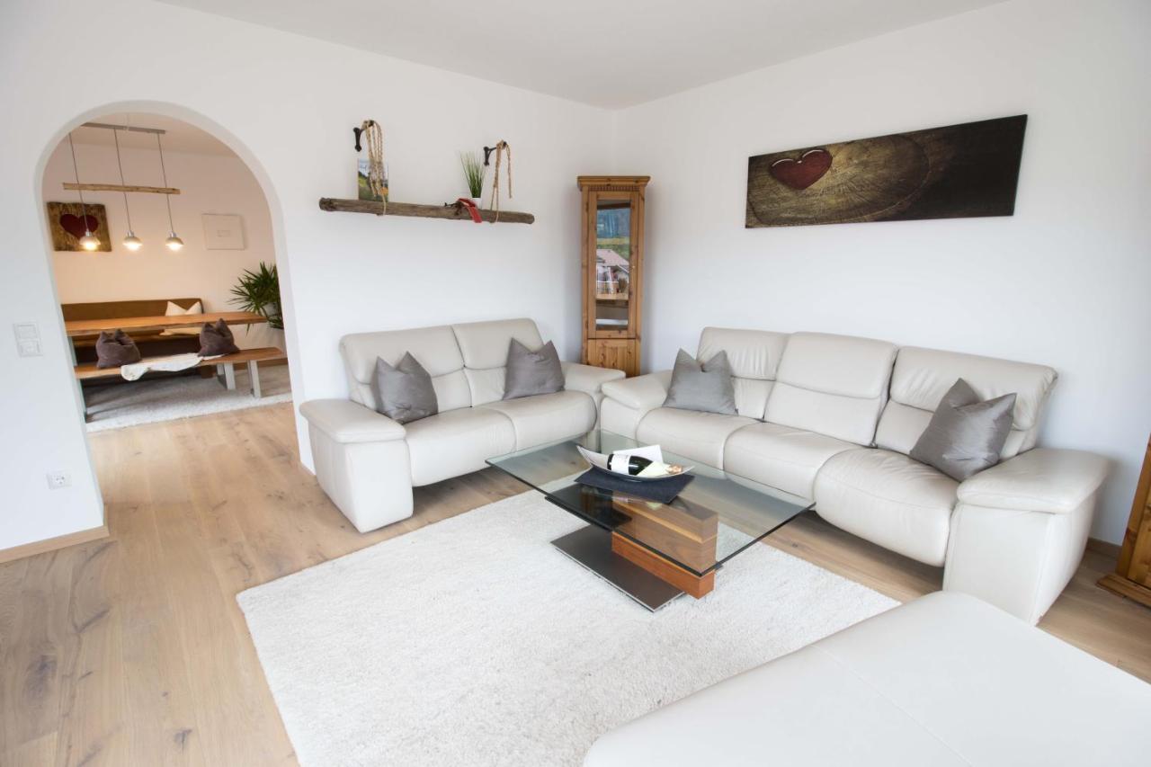 Ferienwohnung Lorenz โรพอลดิง ภายนอก รูปภาพ