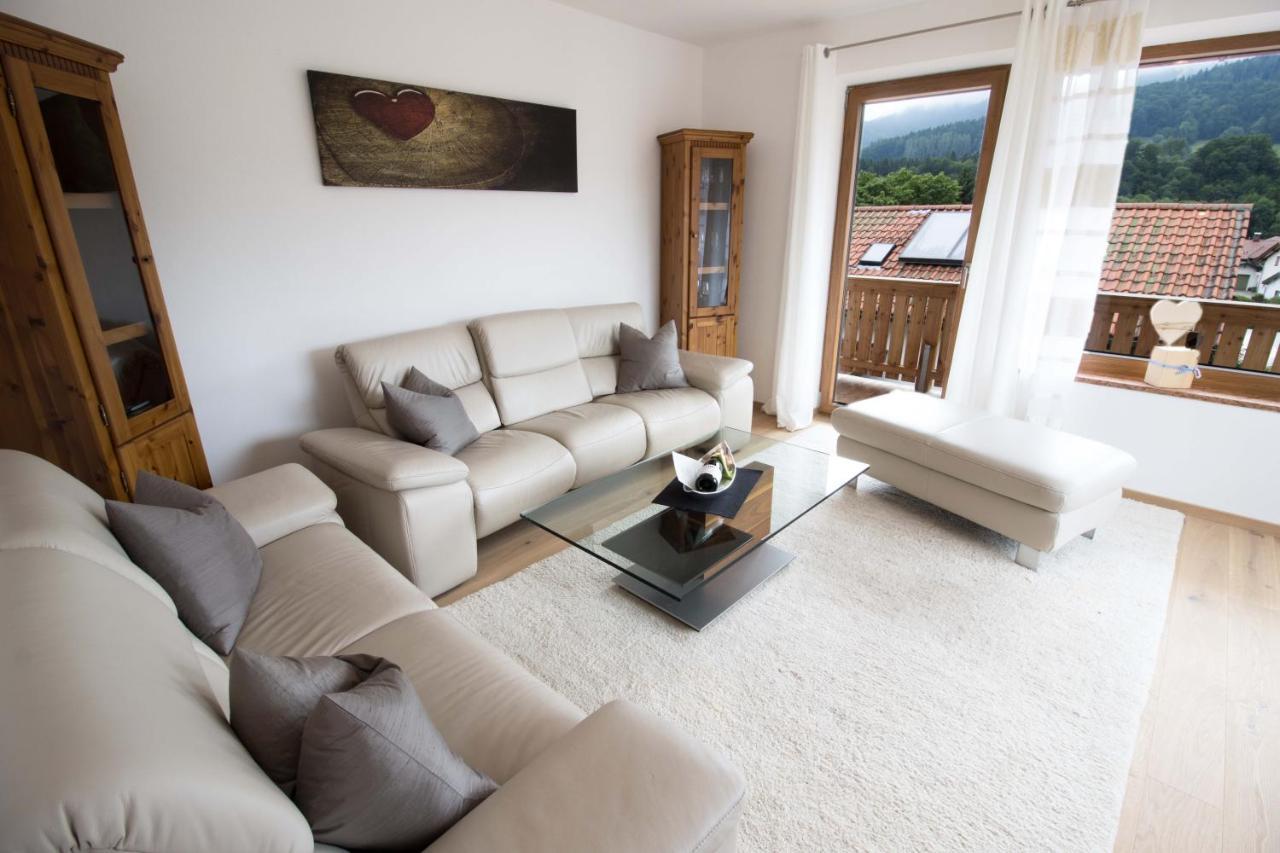 Ferienwohnung Lorenz โรพอลดิง ภายนอก รูปภาพ