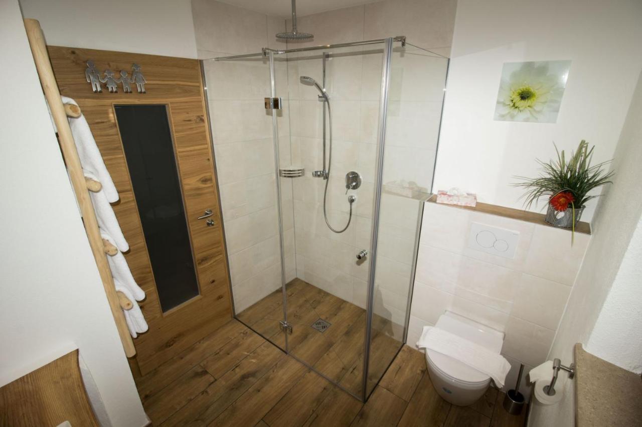 Ferienwohnung Lorenz โรพอลดิง ภายนอก รูปภาพ