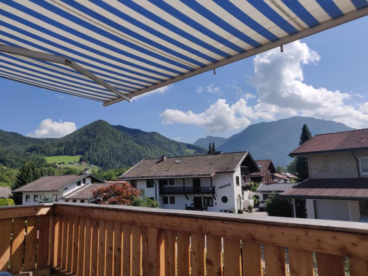 Ferienwohnung Lorenz โรพอลดิง ภายนอก รูปภาพ