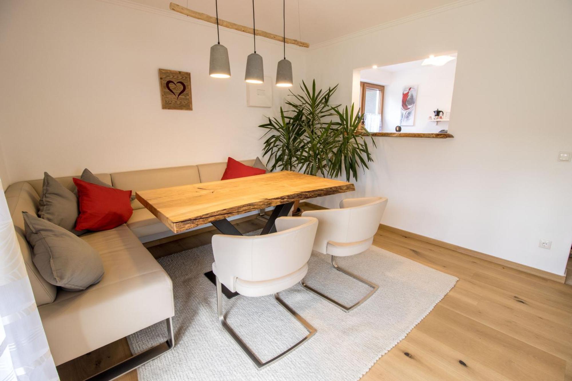 Ferienwohnung Lorenz โรพอลดิง ภายนอก รูปภาพ