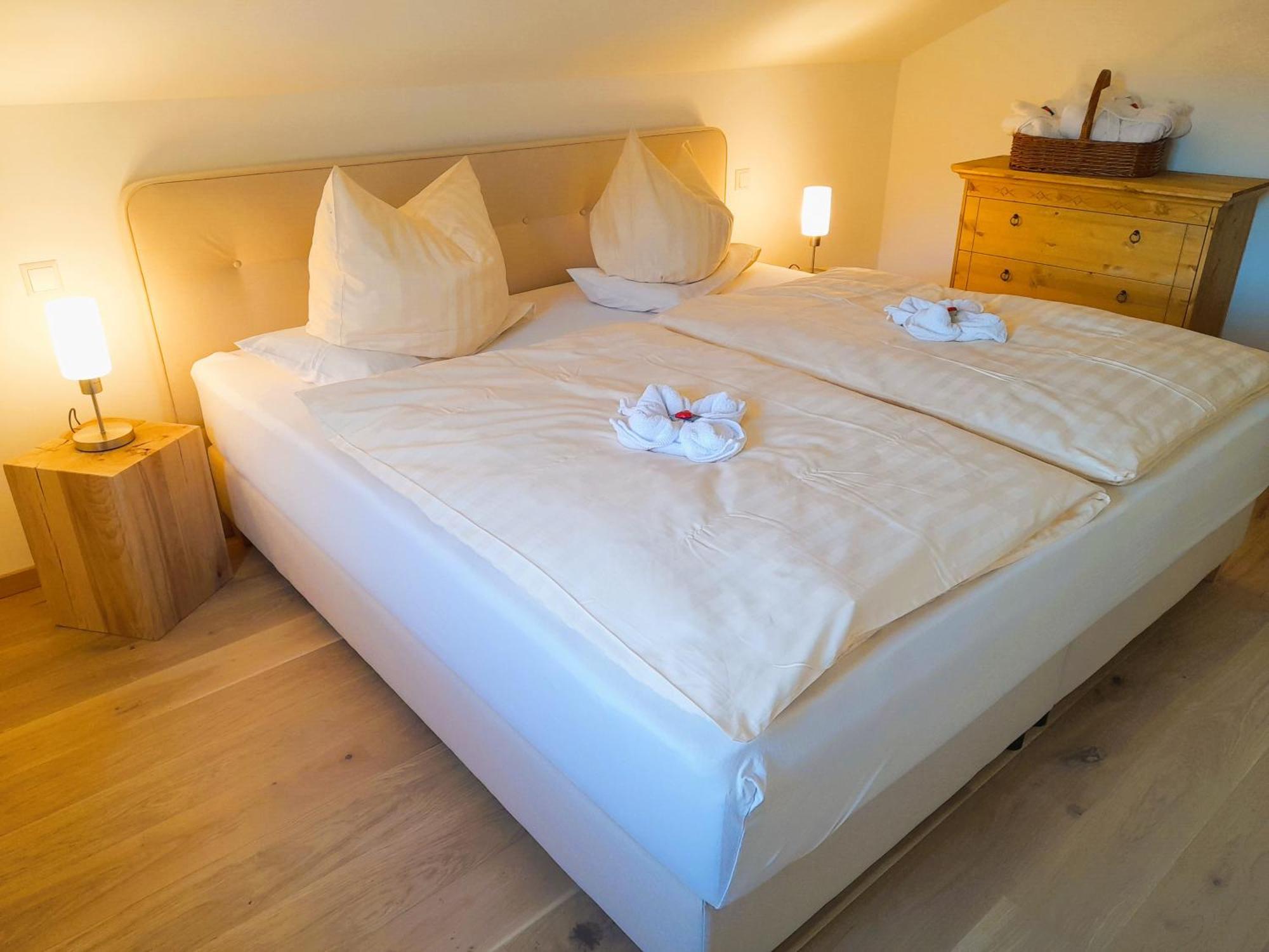 Ferienwohnung Lorenz โรพอลดิง ภายนอก รูปภาพ
