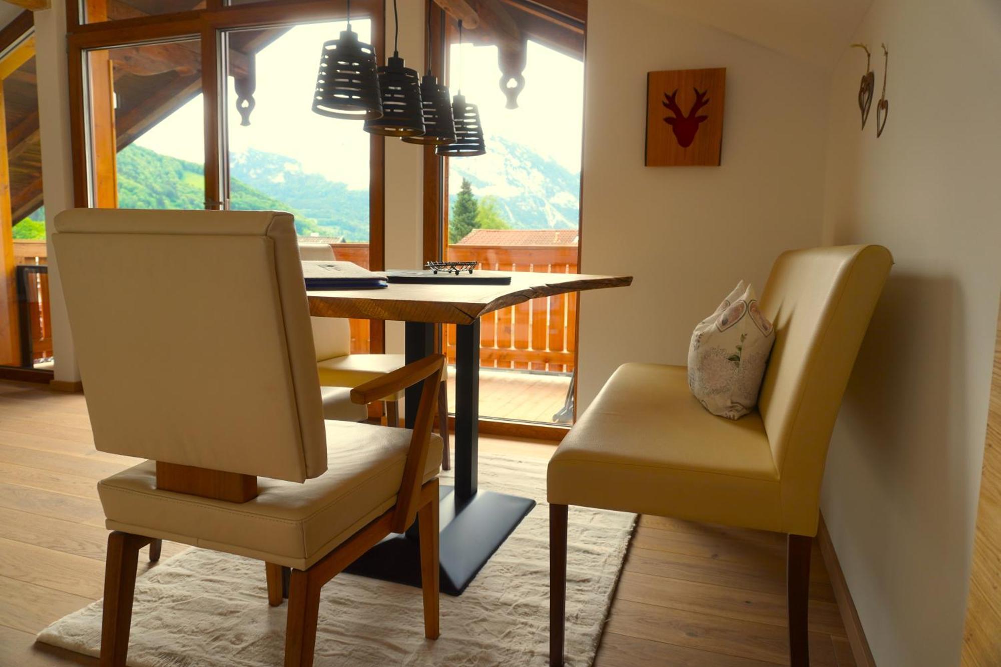 Ferienwohnung Lorenz โรพอลดิง ภายนอก รูปภาพ