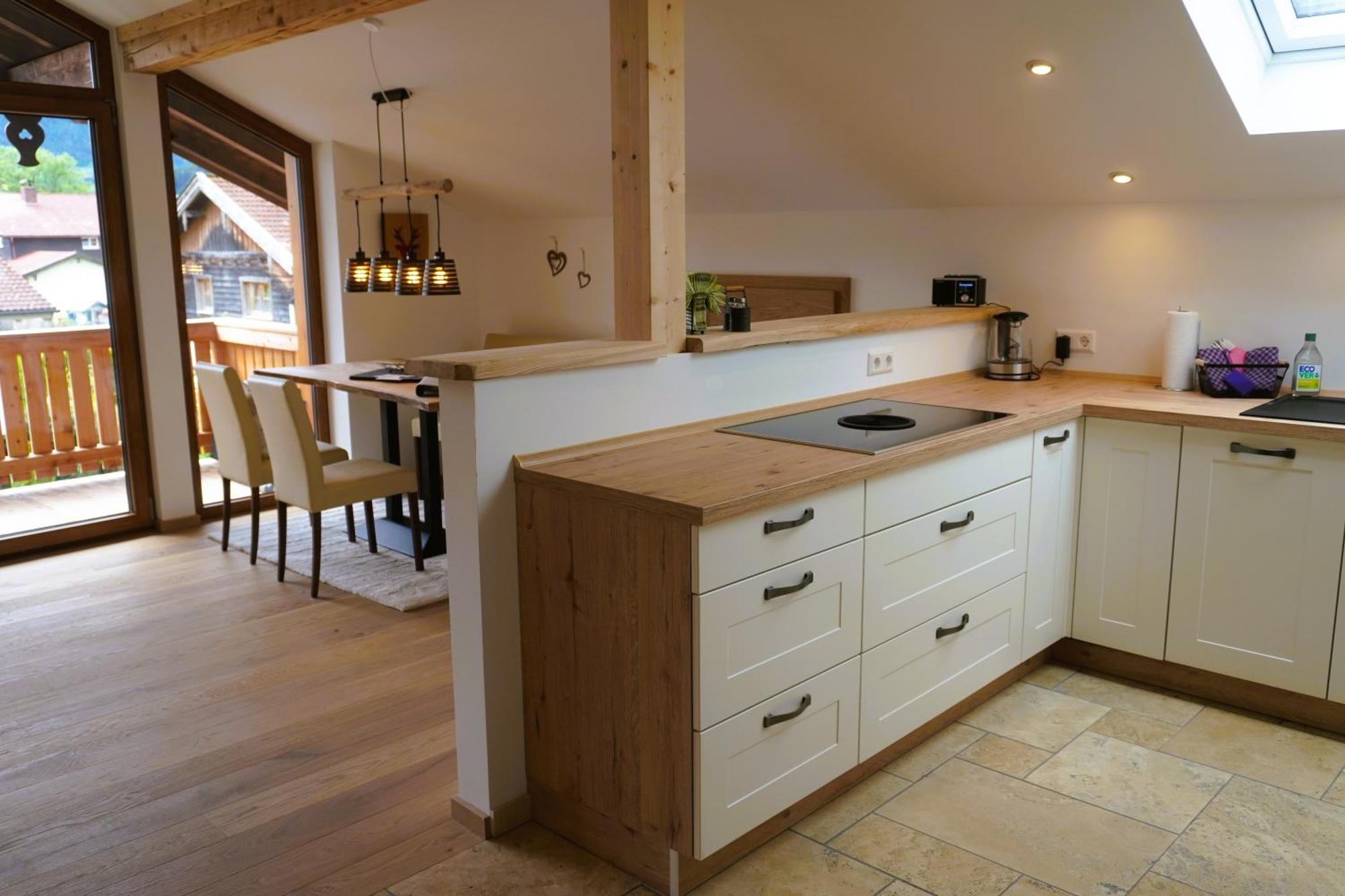 Ferienwohnung Lorenz โรพอลดิง ภายนอก รูปภาพ