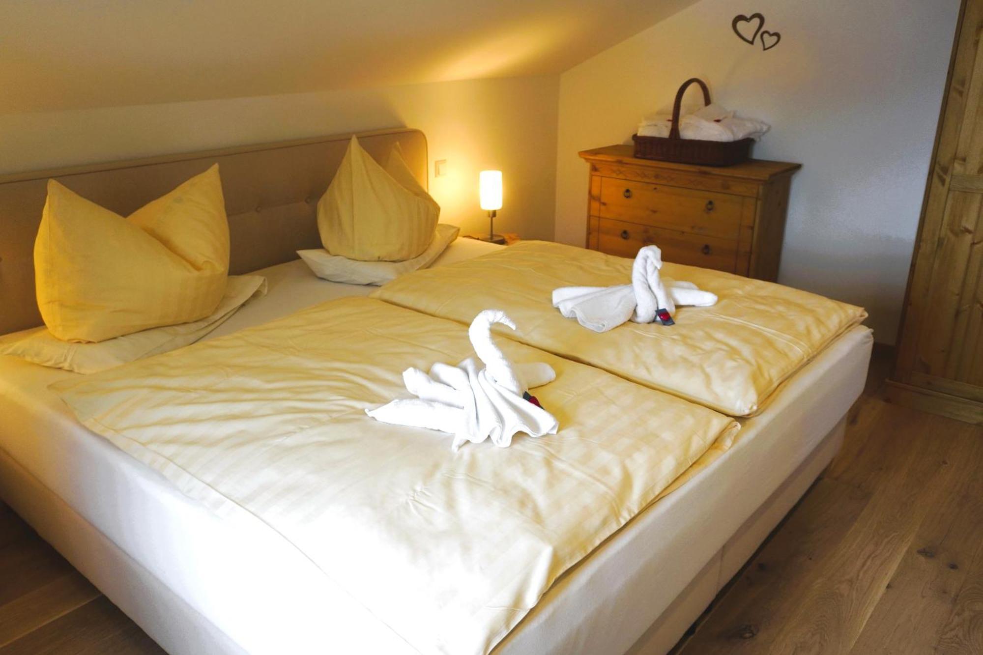 Ferienwohnung Lorenz โรพอลดิง ภายนอก รูปภาพ