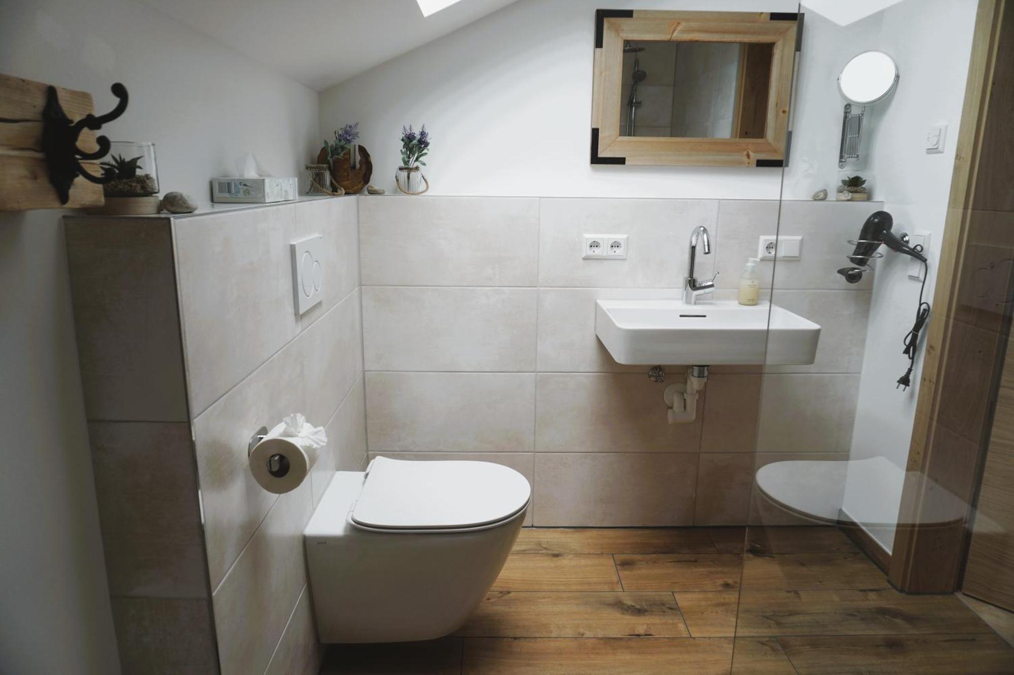 Ferienwohnung Lorenz โรพอลดิง ภายนอก รูปภาพ