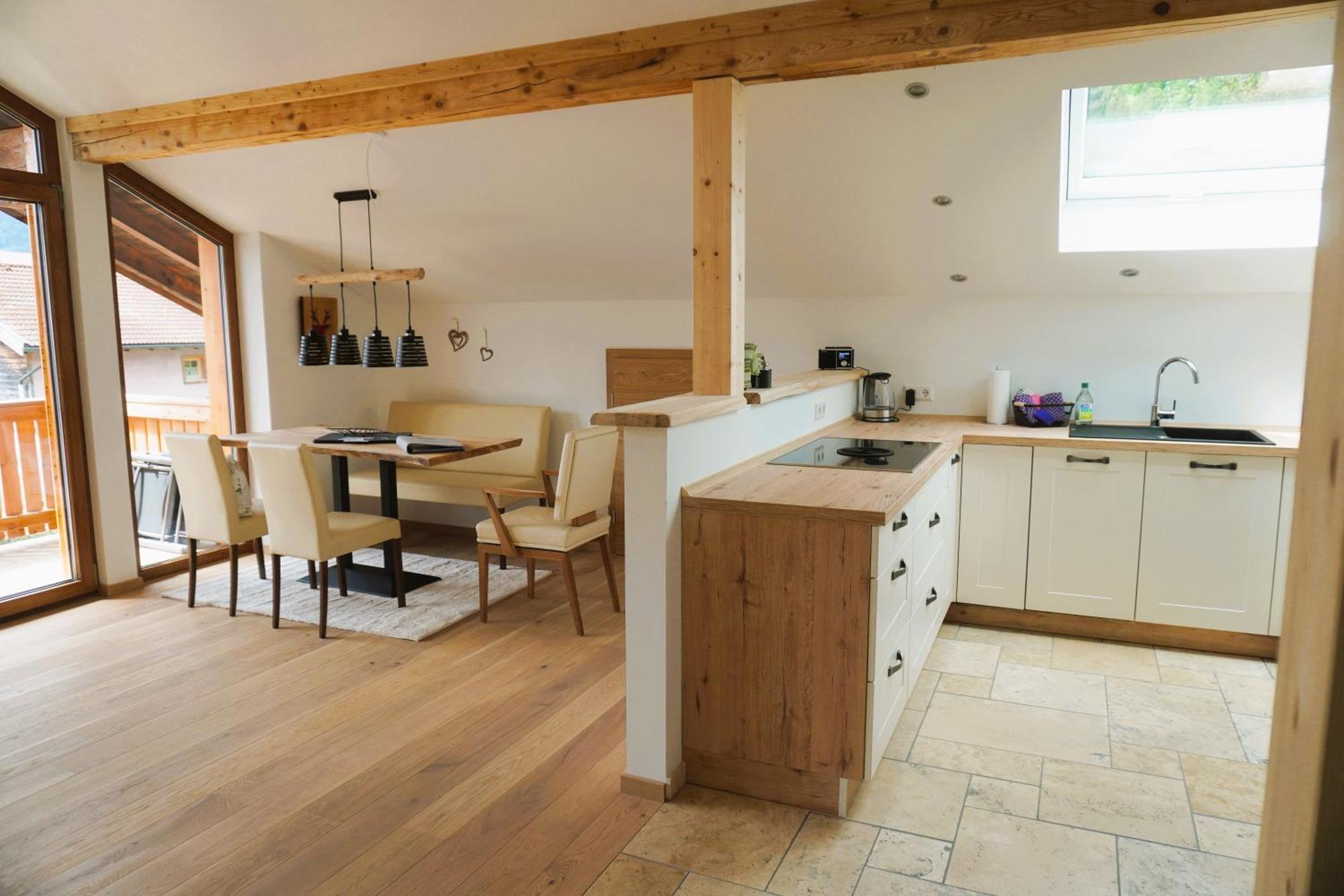 Ferienwohnung Lorenz โรพอลดิง ภายนอก รูปภาพ
