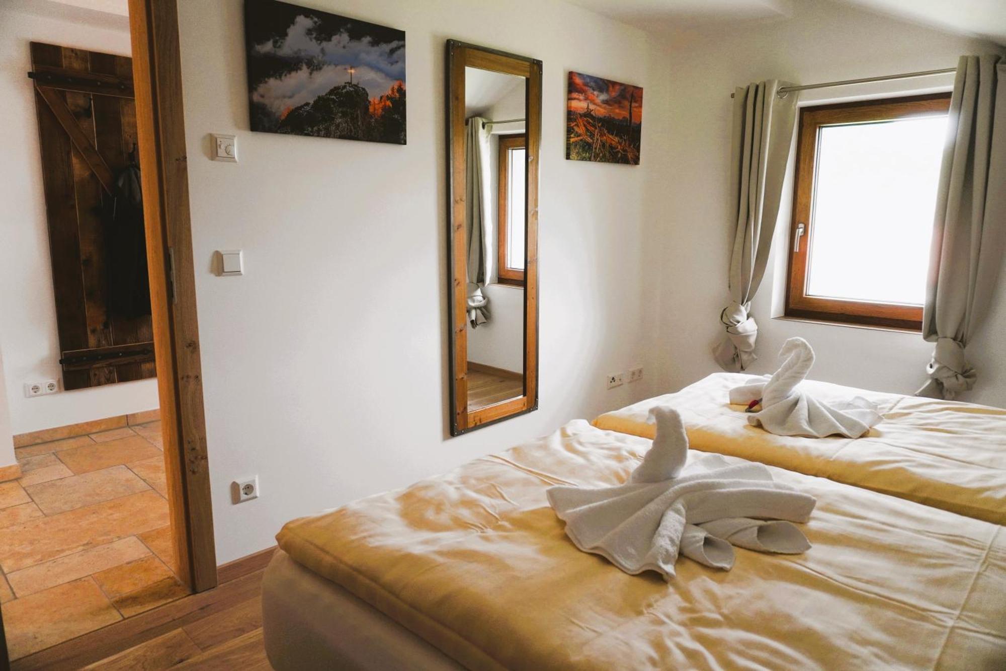 Ferienwohnung Lorenz โรพอลดิง ภายนอก รูปภาพ